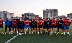 Didimspor son hazırlık maçını kaybetti
