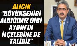 Adaylık açıklamasının ardından acı haberi aldı