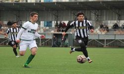 Aydınspor, zor rakibini kolay geçti