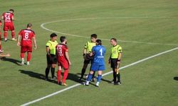 Aydınspor 1923-Tepecik maçının hakemleri belli oldu
