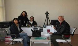 Kuşadası'nda ilk vize işlemi gerçekleşti