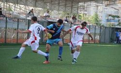 2. Amatör Küme'de gruplar belli oldu