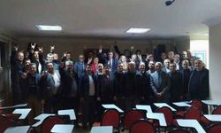 MHP Aydın’da görev dağılımı yapıldı