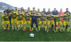Pamukörenspor liderliğini koruyor
