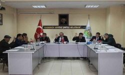 Karpuzlu, hayvan pazarına kavuşuyor