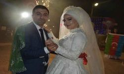 Karacasu'da iki devlet bir mutluluk
