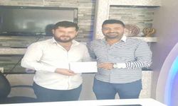 Didim Belediyespor’a formalı destek