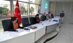 Söke'de sokak hayvanları aç kalmayacak