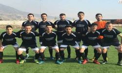 Buharkentspor, geriye düştüğü maçı farklı kazandı