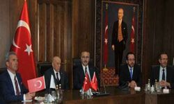 Çiftlik Sahası, Güriş Holding'e kiralandı