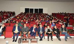 Alıcık, belediyecilik hizmetlerini anlattı