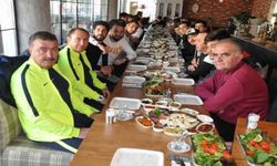Naz-Naz'da hedef 3 puan