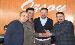 Araç tutkunları pist ve fuar alanı istiyor