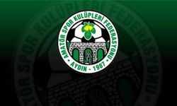 Amatör Futbol'da hafta sonu porgramı