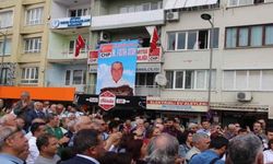 Sırtını Büyükşehir’e dayadı