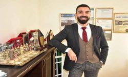 Alperen Cihan Çetinkaya ‘‘Türkiye'nin en başarılı 10 genci’’ arasında gösterildi.