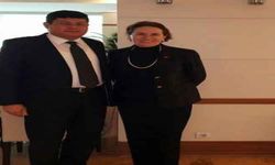 MHP'li Özcan istifa edip, İYİ Parti'ye katılacak