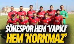 Sökespor hem 'Yapıcı' hem 'Korkmaz'