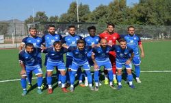 Didim Belediyespor liderliğini perçinledi