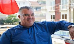 Kamacı’nın adaylığına tepki istifası
