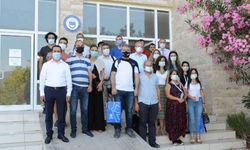 “Erişilebilir Kütüphaneler Çalıştayı” sona erdi