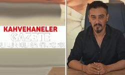 Kahvehaneler, gazete bulundurabilecek