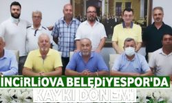 İncirliova Belediyespor'da Kaykı dönemi