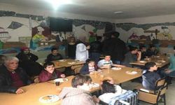 Yerli Malı Haftası'nı özel öğrencilerle kutladılar