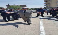 Karpuzlu'da polis ve jandarmaya ödül