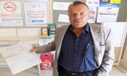 Karacasu bir AK Parti’de, bir MHP’de