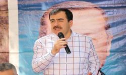 Erdem'den Tabip Odası'na 'Şehir Hastanesi' tepkisi