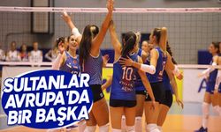 Sultanlar Avrupa'da bir başka