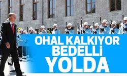 OHAL kalkıyor, bedelli bekleyenler heyecanlı