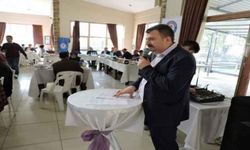 Eğitim Bir-Sen, öğretmenleri buluşturdu