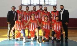 Naz-Naz’ın basketçileri dolu dizgin