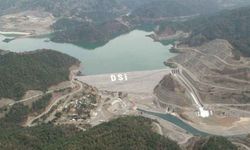 DSİ yatırımlarına devam ediyor