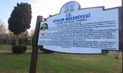 Yaşar Kemal’in ismi Efeler’de yaşatılacak