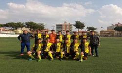 OGS U16 4 attı, 3 aldı