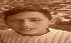 Genç yaşta kaza kurbanı oldu