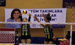 Sultanlar, Kanarya'ya uzatmada kaybetti