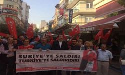 “Seyirci kalmayacağız”