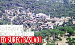 Bozdoğan’a maden ocağı için ÇED süreci başladı