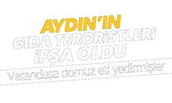Aydın'ın gıda teröristleri ifşa oldu, vatandaşa domuz eti yedirmişler