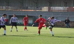 SHÇEK U19, liderliğini korudu