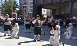 Kıbrıs Türk Kültürü etkinliğine davet