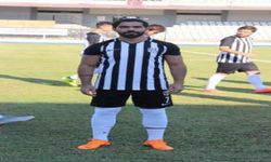 Tirgil’den sitemli ayrılık