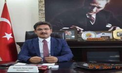 Aydın’da 4 ilçenin kaymakamı değişti