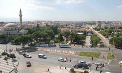 Sabuncu'dan nazım imar planına itiraz!