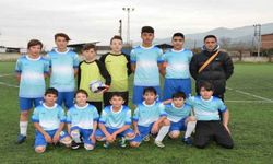 Cumhuriyet, Hamzabali'ye 4 attı