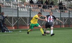 Sultanhisar, Çeştepe'ye patladı: 1-5